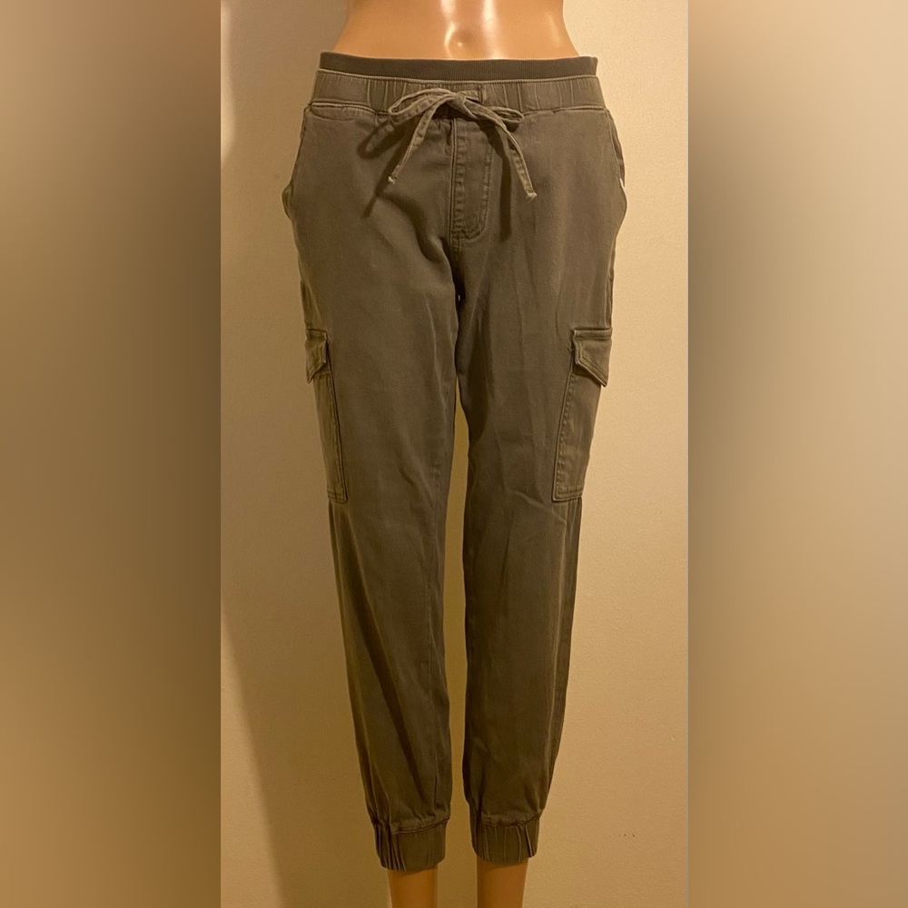 Almost Famous Cargo Pants